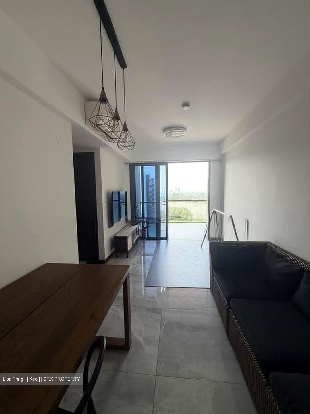 Lake Grande (D22), Condominium #608023631